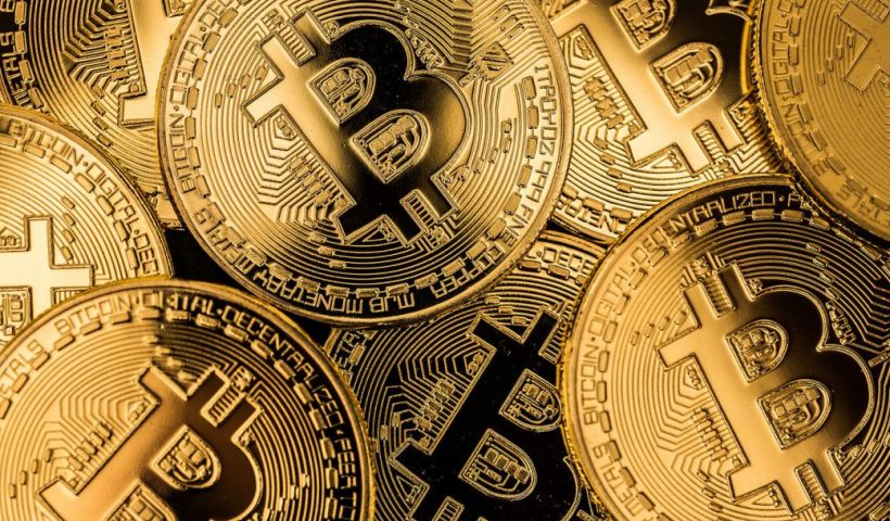 біткоін General Motors