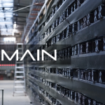 Bitmain поставить 56 000 майнерів для роботи з партнерами в штаті Джорджія