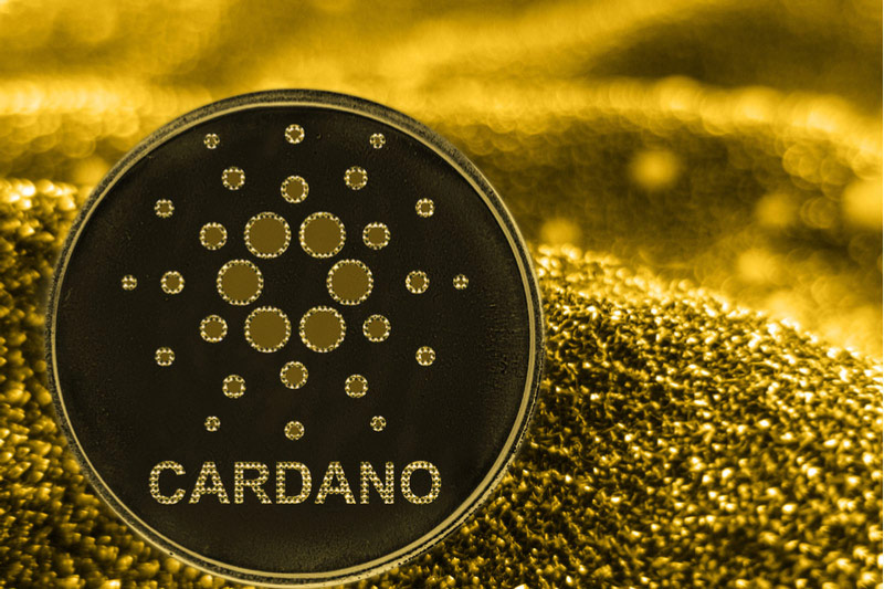 Cardano криптовалюта
