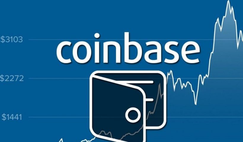 coinbase БІРЖА