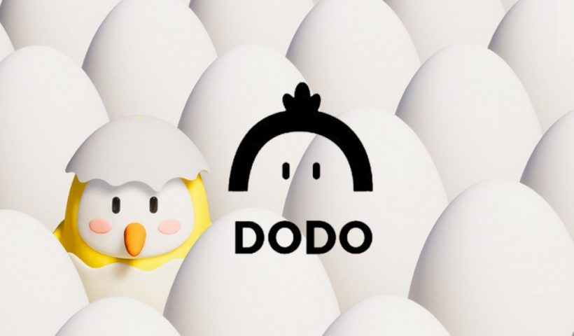 dodo криптовалюта