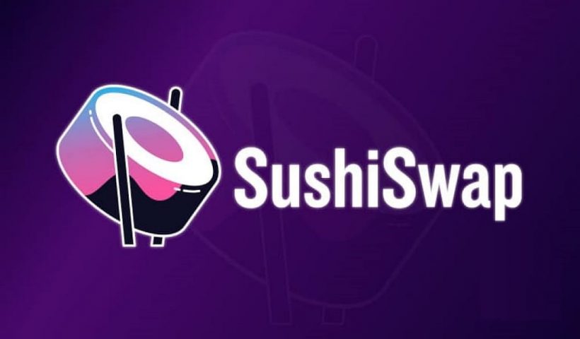 SushiSwap (SUSHI) криптовалюта