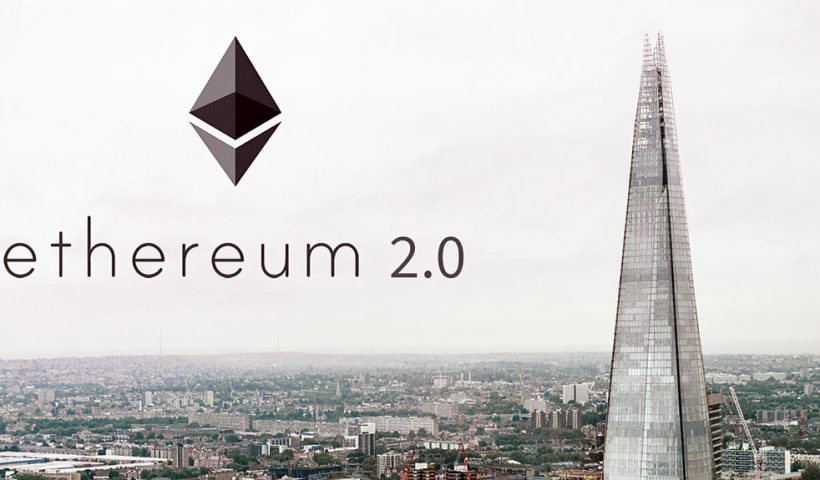 Прогноз ethereum