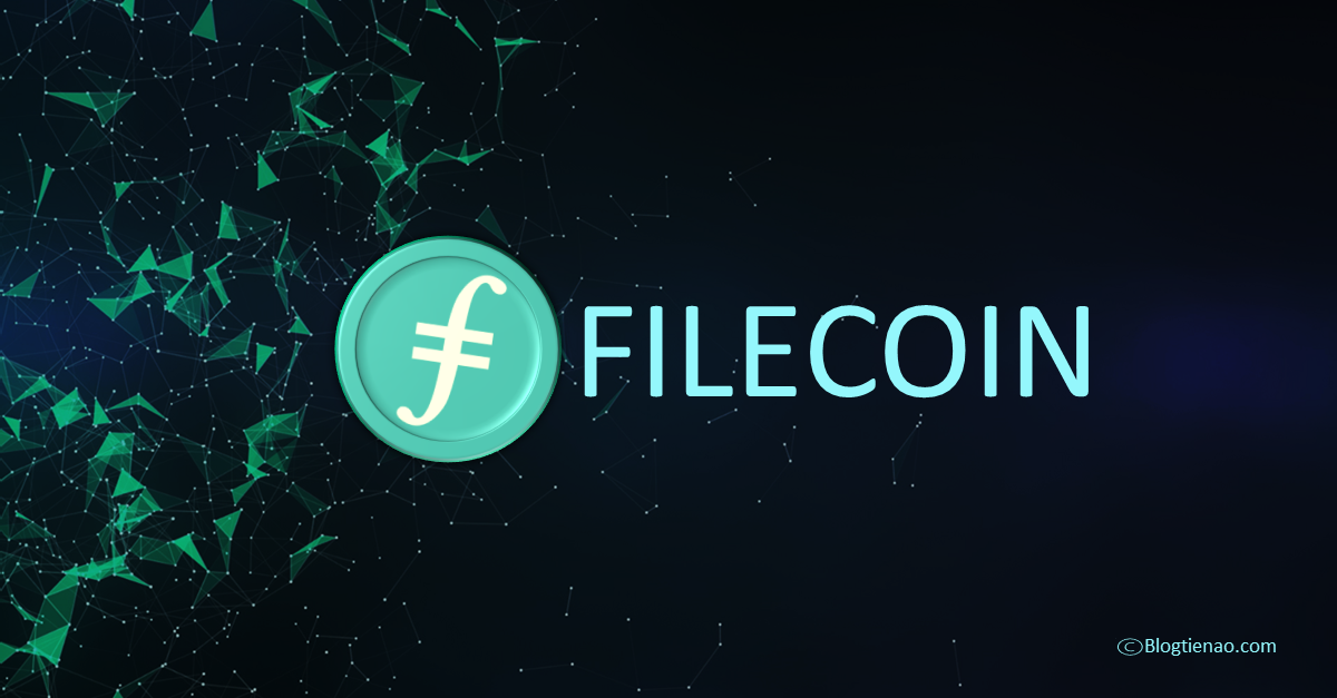 Filecoin (FIL) прогноз