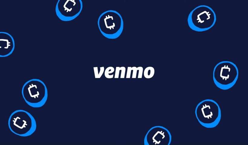 Мобільний додаток Venmo