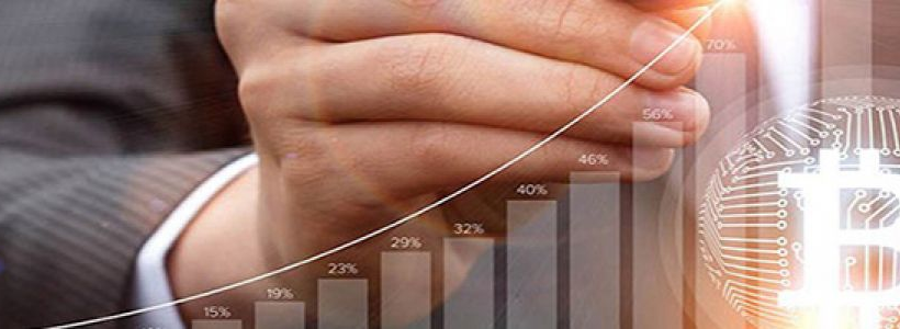 Волатильність криптовалют