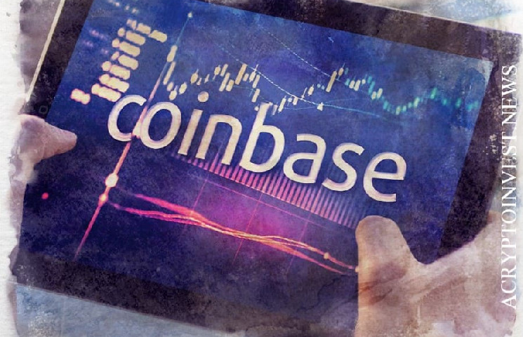 Новини Coinbase
