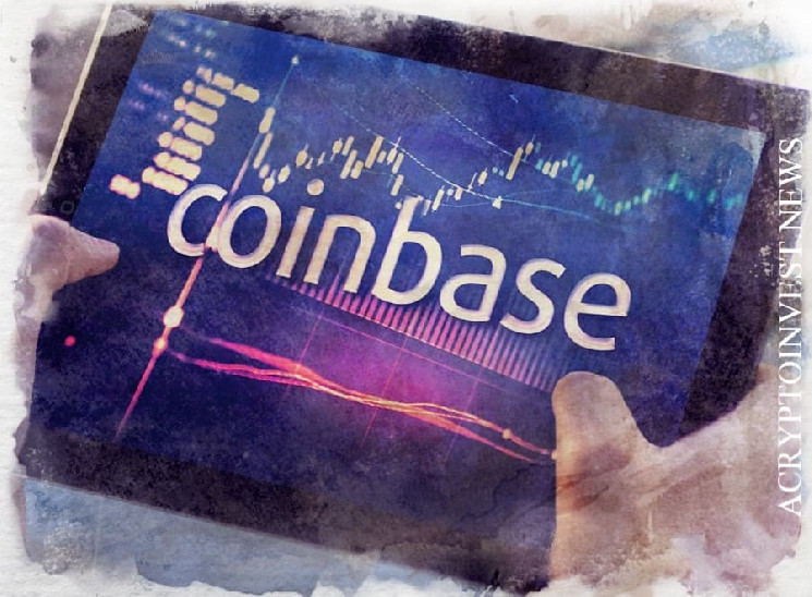 Новини Coinbase
