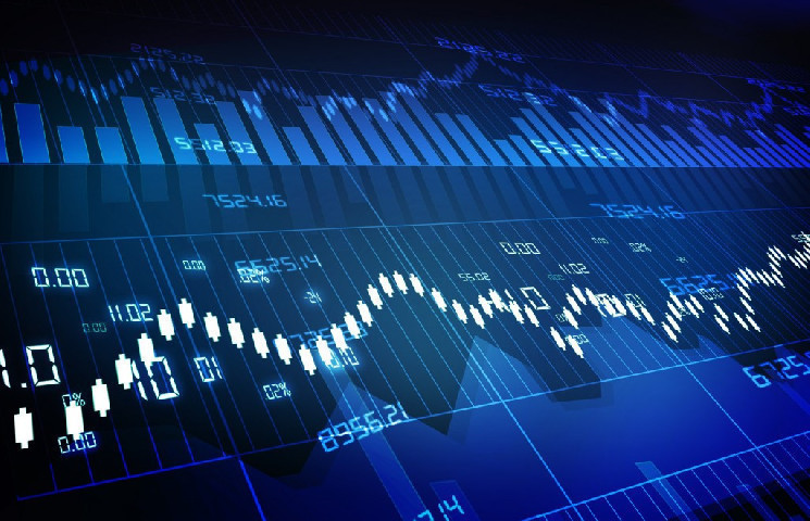 Аналіз цін BTC, ETH, XRP