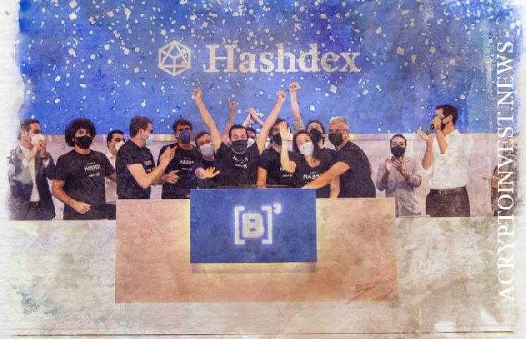 Hashdex