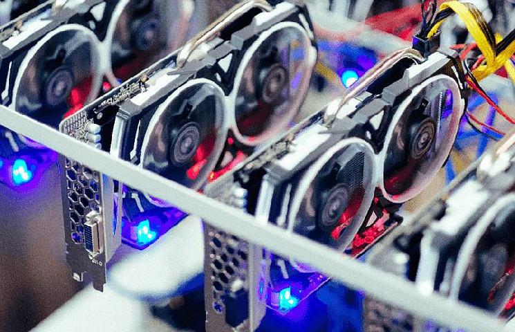 криптоферми