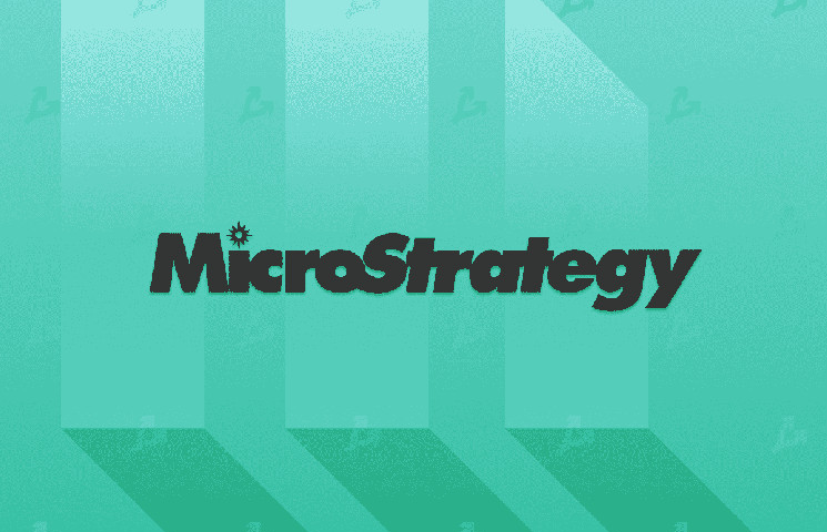 MicroStrategy