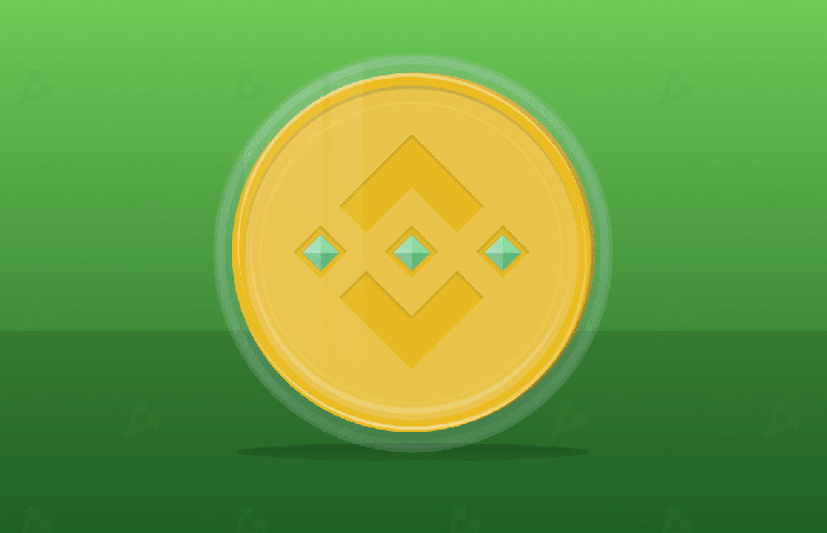 Binance