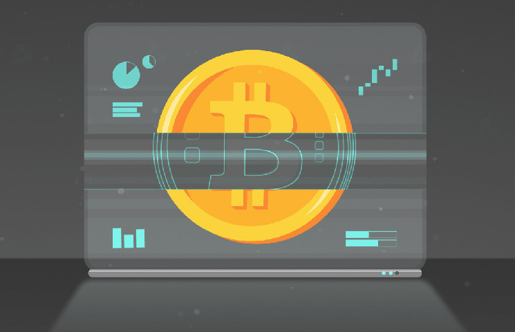Біткоін