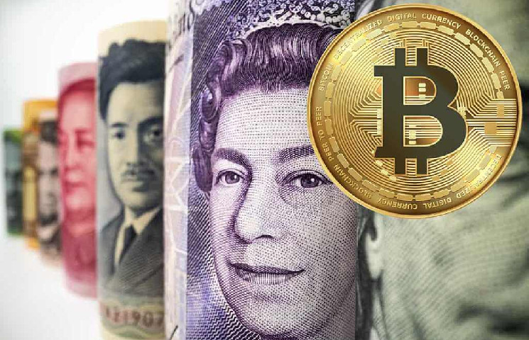 Криптовалюти