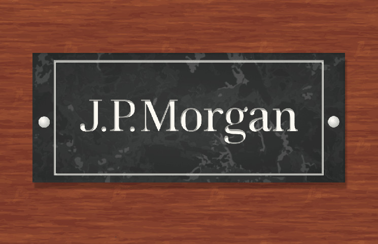 JPMorgan