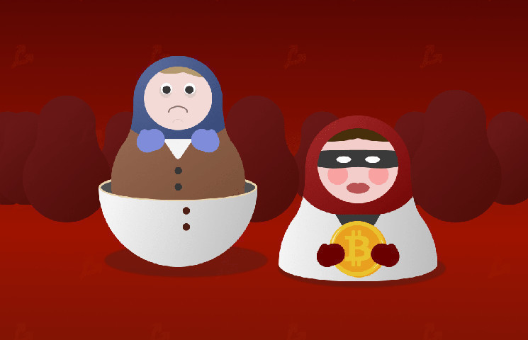 криптовалюти