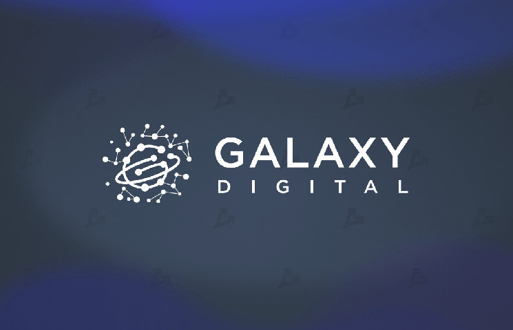 Galaxy Digital