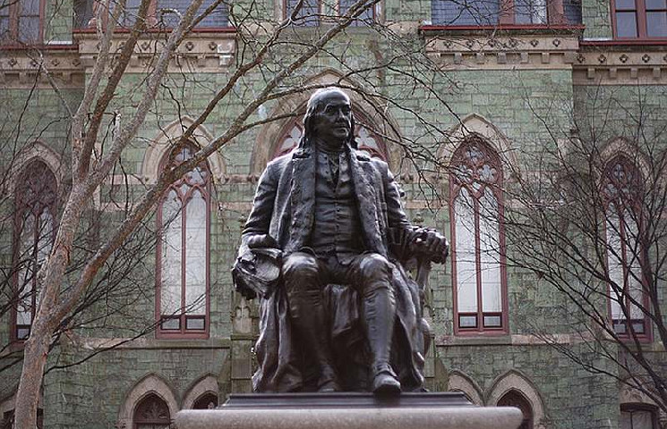 інститут Франкліна