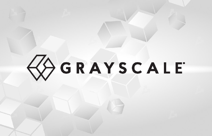 Grayscale