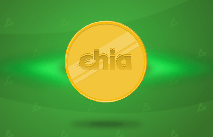 Chia Network