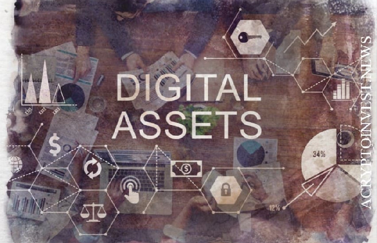 Digital Assets