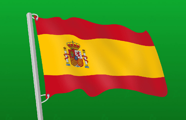 Банк Іспанії