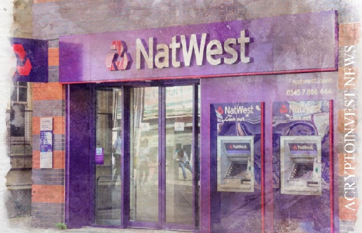 UK Bank NatWest