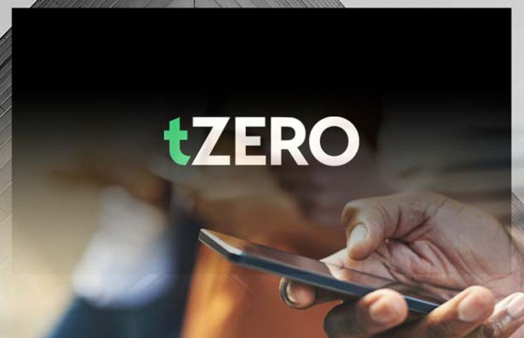 tZERO