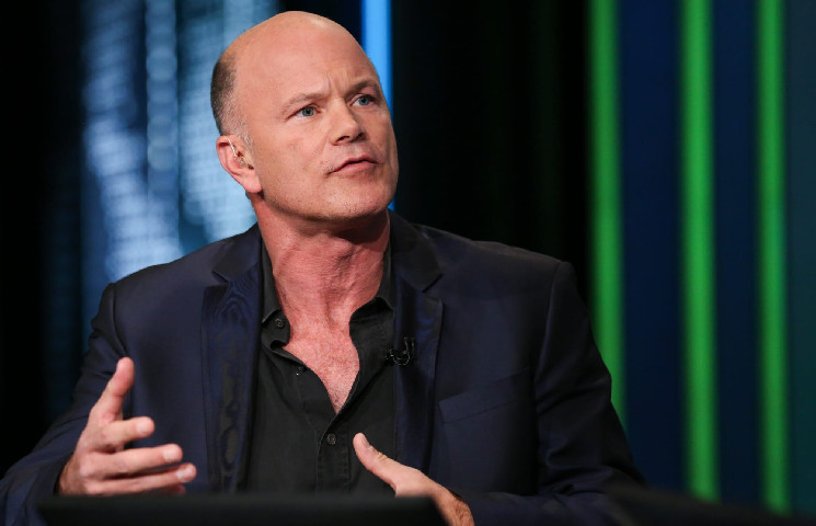 Майк Новограц