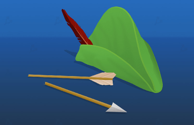 Robinhood