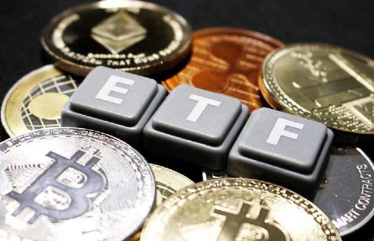 ETF