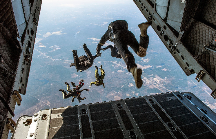 Крипторинок