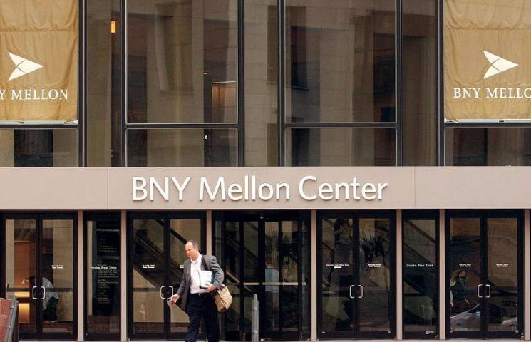 BNY Mellon