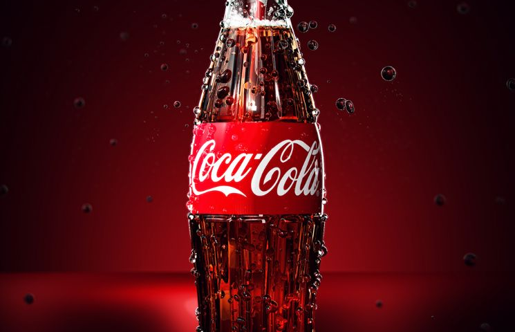 Coca-Cola