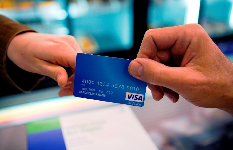 Visa