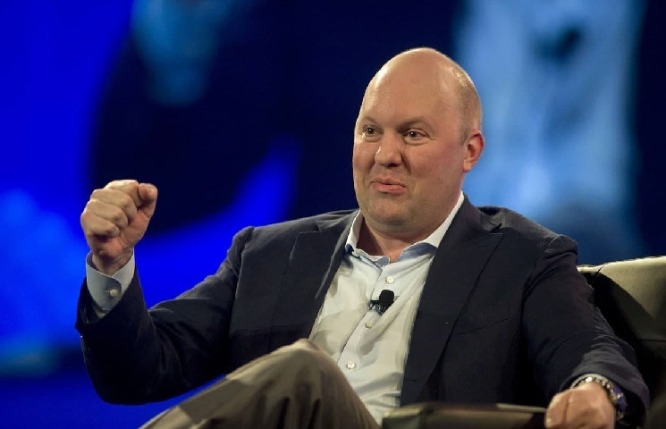 Andreessen Horowitz
