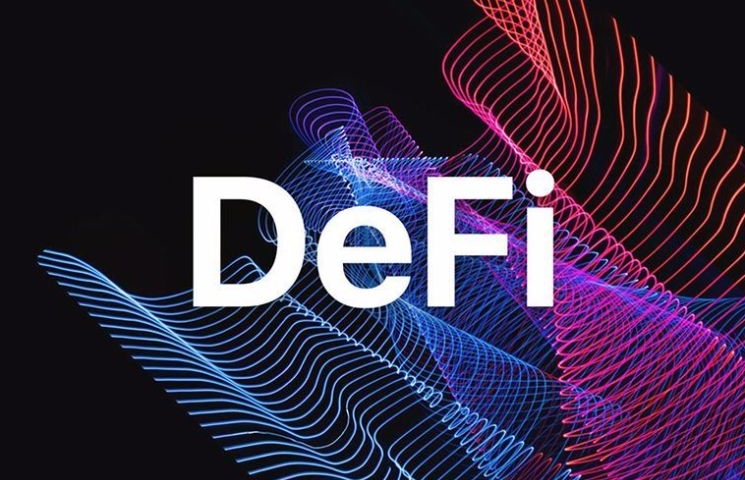 DeFi