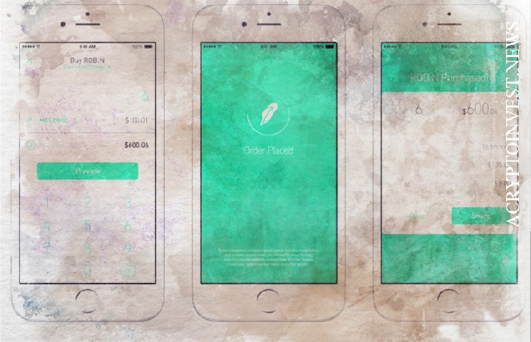 Robinhood
