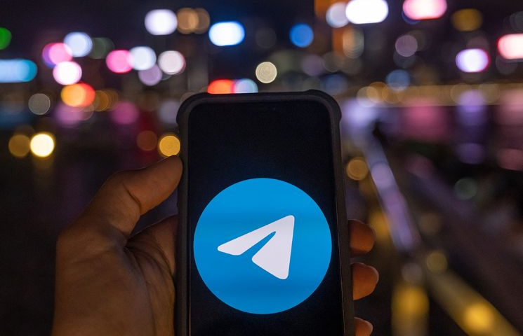 Telegram