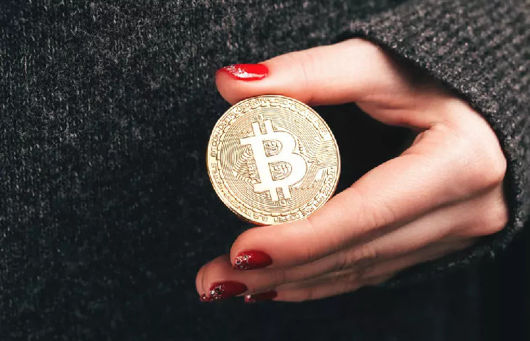 Біткоін