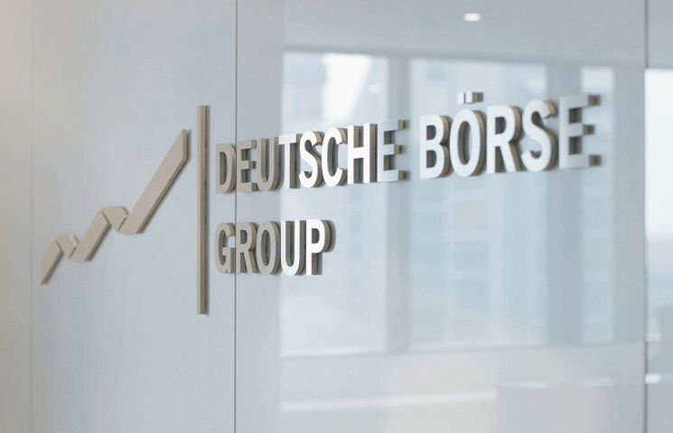 Deutsche Boerse
