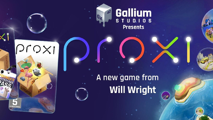 Proxi