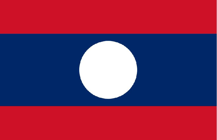 Лаос