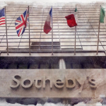Стартап Sotheby's Metaverse привертає $ 20 млн