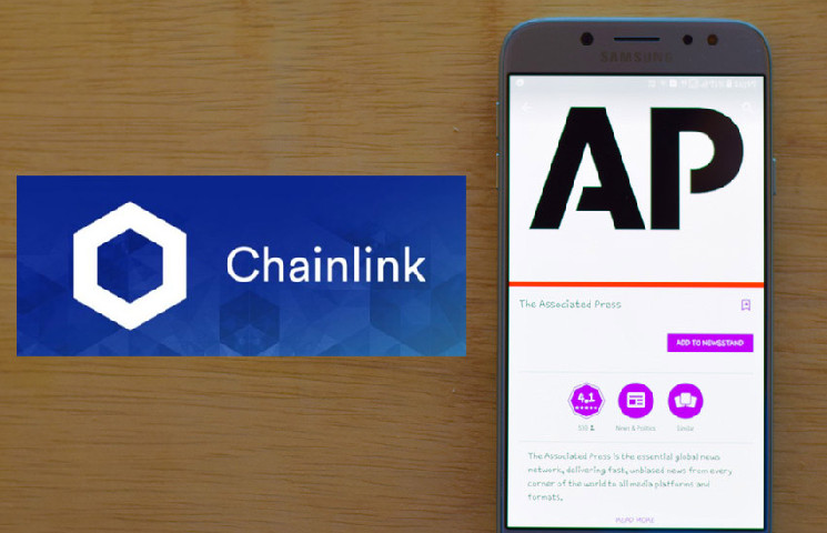 Chainlink