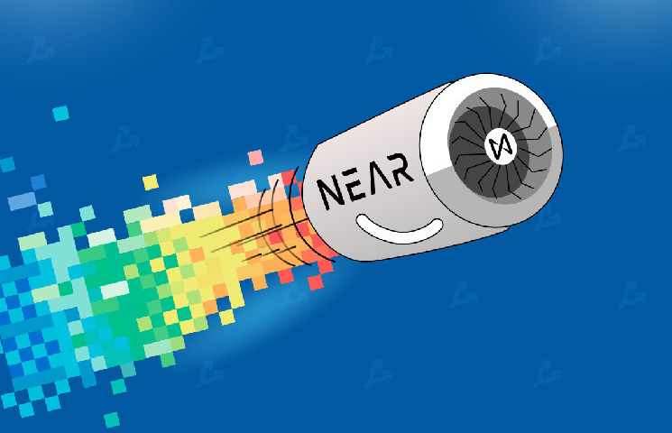 NEAR Protocol