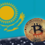 Казахстан щорічно заробляє на майнінгу криптовалют $230 млн