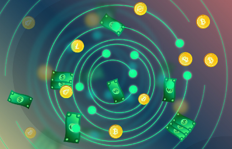 Digital Currency Group