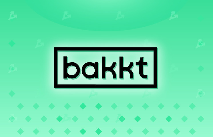 Bakkt